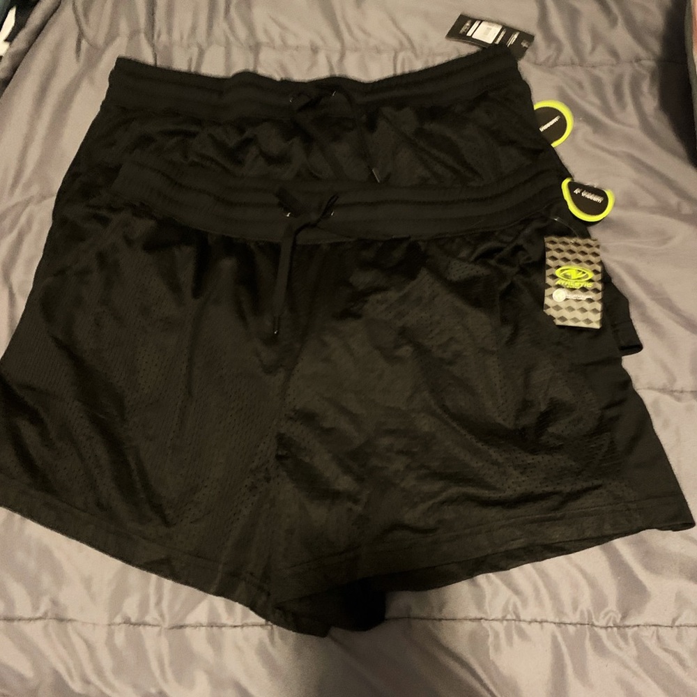 Athletic Shorts, women’s size Lg